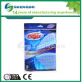2014 Neue Produkte China Hersteller Best Selling Reinigungstuch